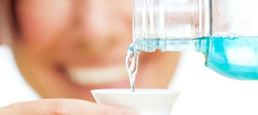 How do we select the right mouthwash?