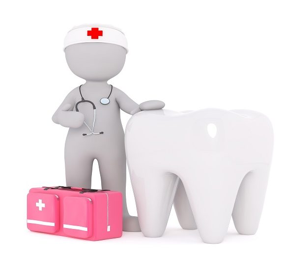 Ποια είναι τα συμπτώματα που δείχνουν ότι πρέπει να επισκεφτούμε άμεσα τον οδοντίατρο;