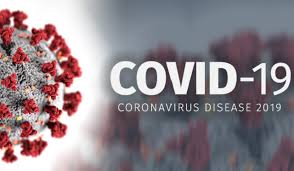 Μέτρα πρόληψης ενάντια του ιού Covid-19